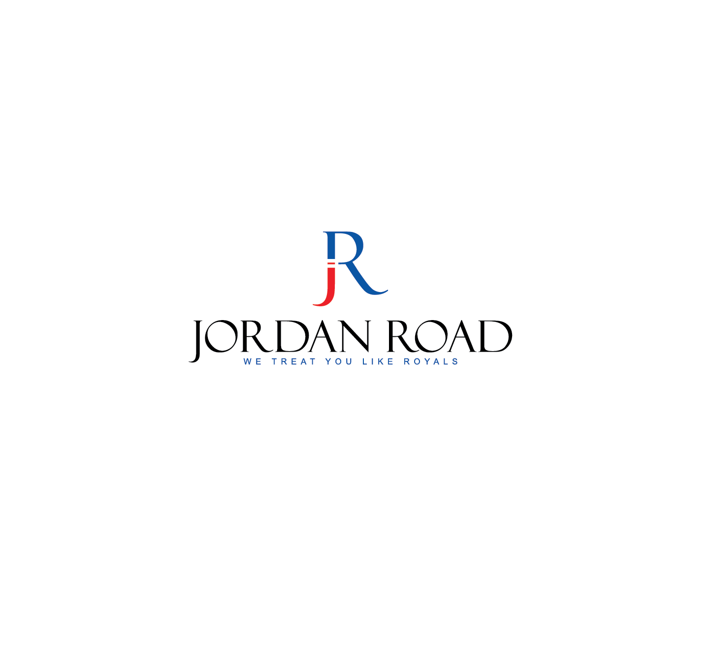 Design de Logo par jcoraj pour Jordan Road Travel & Tourism | Design #9500706