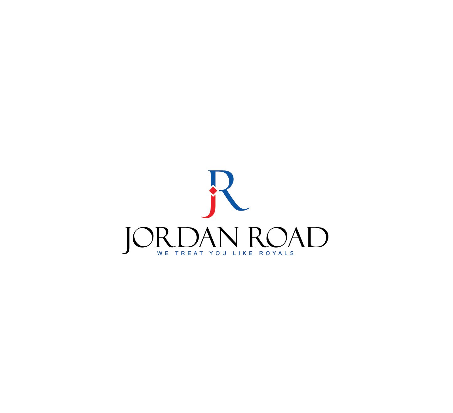 Design de Logo par jcoraj pour Jordan Road Travel & Tourism | Design #9500707