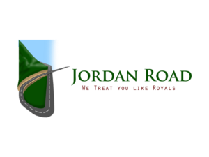 Design de Logo par zoxo69 pour Jordan Road Travel & Tourism | Design : #9504706