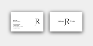 Design de Logo par sunpazed pour Jordan Road Travel & Tourism | Design : #9537257