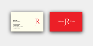 Design de Logo par sunpazed pour Jordan Road Travel & Tourism | Design : #9537616