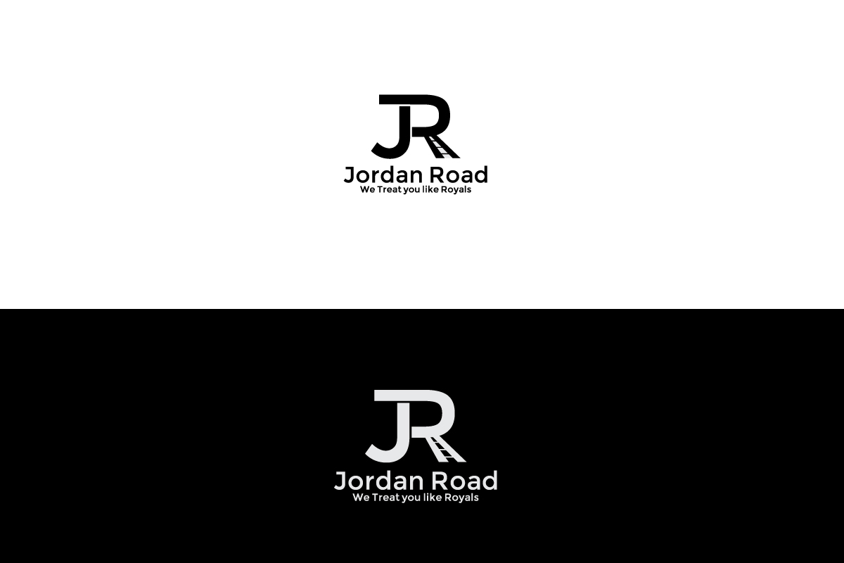 Design de Logo par Hulk smith pour Jordan Road Travel & Tourism | Design #9705008
