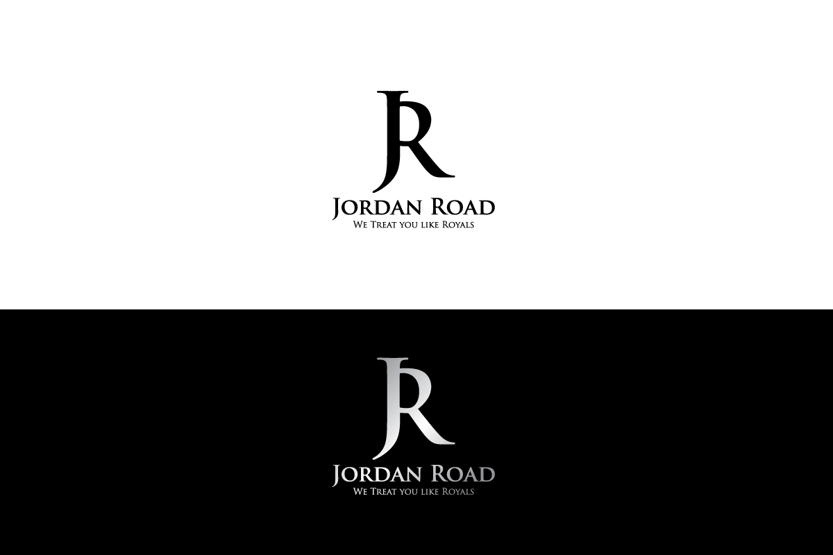 Design de Logo par Hulk smith pour Jordan Road Travel & Tourism | Design #9705089