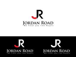 Logo Design by SL Designer for Jordan Road Travel & Tourism | Design: #9435434