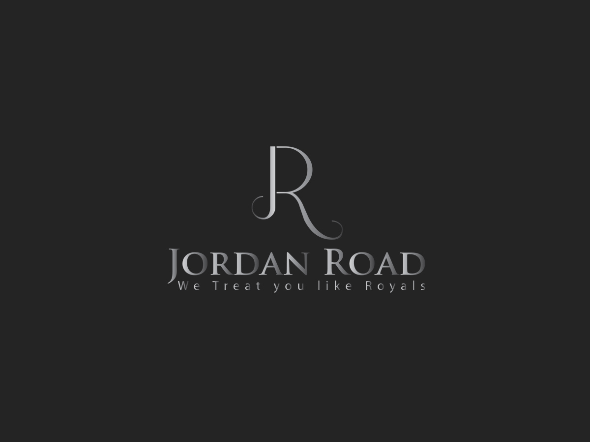 Design de Logo par SL Designer pour Jordan Road Travel & Tourism | Design #9436236
