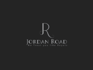 Logo Design by SL Designer for Jordan Road Travel & Tourism | Design: #9436236