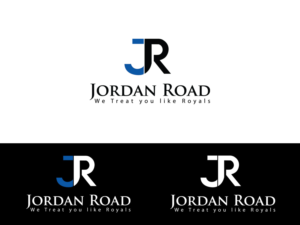 Logo Design by SL Designer for Jordan Road Travel & Tourism | Design: #9436237