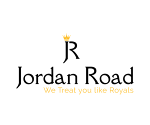 Design de Logo par G98 pour Jordan Road Travel & Tourism | Design : #9505310