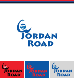 Design de Logo par alikhanzai23 pour Jordan Road Travel & Tourism | Design : #9518924