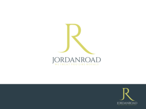Logo Design by Atec for Jordan Road Travel & Tourism | Design: #9443126