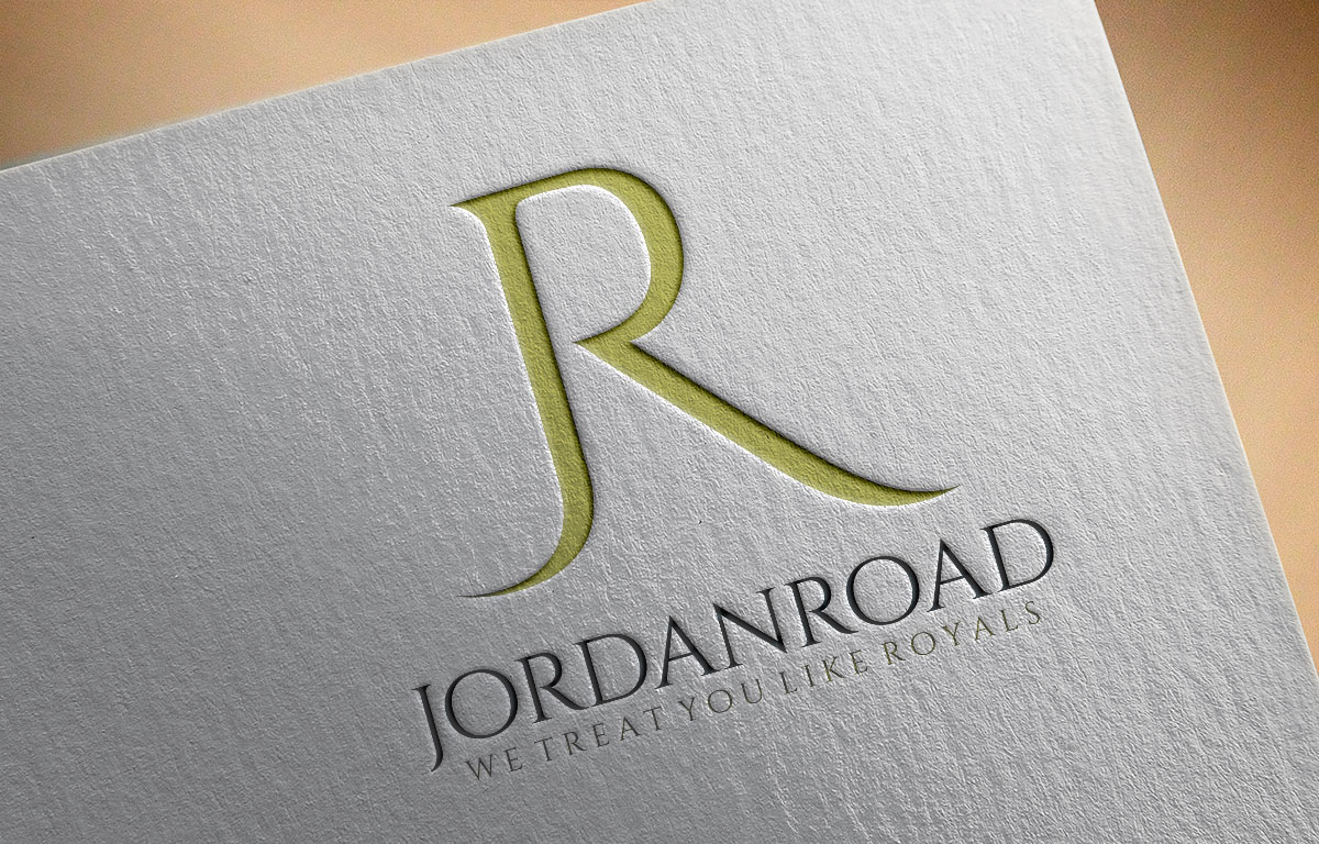 Design de Logo par Atec pour Jordan Road Travel & Tourism | Design #9443140