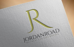Logo Design by Atec for Jordan Road Travel & Tourism | Design: #9443140