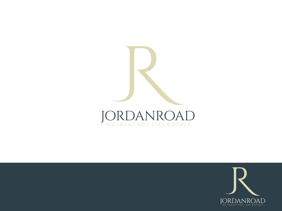 Design de Logo par Atec pour Jordan Road Travel & Tourism | Design #9448843