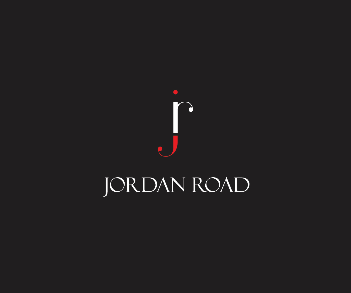 Logo Design by Aleff for Jordan Road Travel & Tourism | Design #9838375