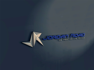 Design de Logo par MaxArt pour Jordan Road Travel & Tourism | Design : #9532647