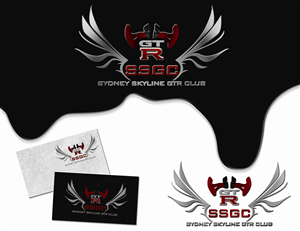 Logo Design by Black n White Concept for this project | Design #2061792