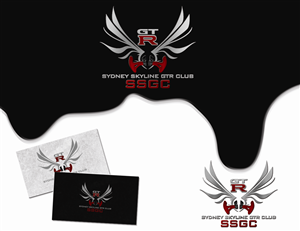 Logo Design by Black n White Concept for this project | Design: #2064758