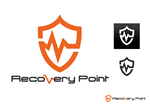 Logo Design by Alan Lee for Recovery Point | Design #16815