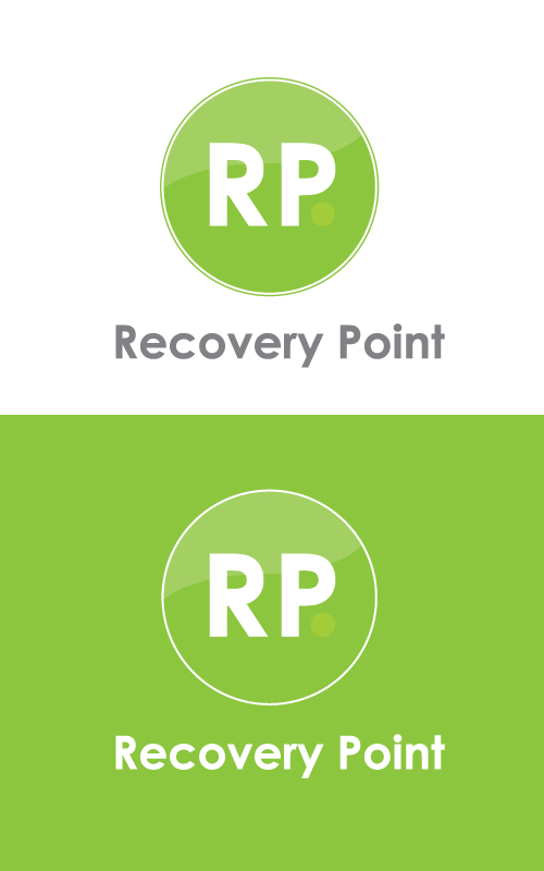 Logo Design by riki for Recovery Point | Design #16313