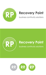 Logo Design by riki for Recovery Point | Design: #16442