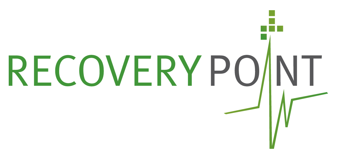 Logo Design by logoclinic for Recovery Point | Design #16198