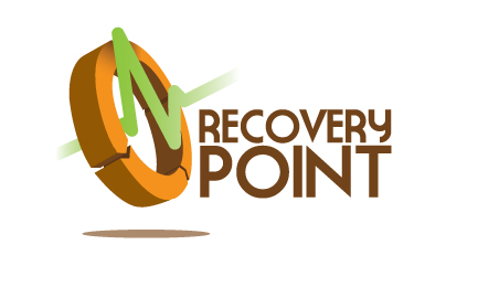 Logo Design by full360 for Recovery Point | Design #16201