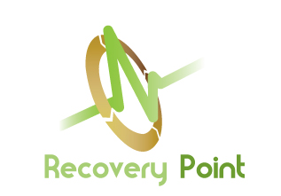 Logo-Design von full360 für Recovery Point | Design #16273
