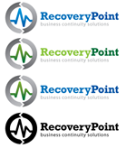 Logo Design by full360 for Recovery Point | Design: #16455