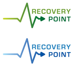 Logo Design by Christine Plumb for Recovery Point | Design: #16174