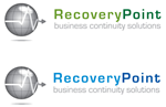 Logo Design by Christine Plumb for Recovery Point | Design: #16222
