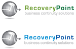 Logo Design by Christine Plumb for Recovery Point | Design: #16223