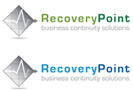 Logo Design by Christine Plumb for Recovery Point | Design: #16225