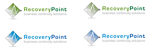 Logo Design by Christine Plumb for Recovery Point | Design: #16269