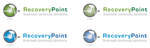 Logo Design by Christine Plumb for Recovery Point | Design: #16270