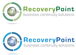 Logo Design by Christine Plumb for Recovery Point | Design: #16325