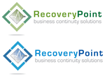 Logo Design by Christine Plumb for Recovery Point | Design: #16327