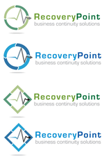 Logo Design by Christine Plumb for Recovery Point | Design: #16328