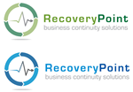 Logo Design by Christine Plumb for Recovery Point | Design: #16450
