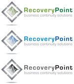 Logo Design by Christine Plumb for Recovery Point | Design: #16570