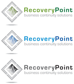 Logo Design by Christine Plumb for Recovery Point | Design: #16573