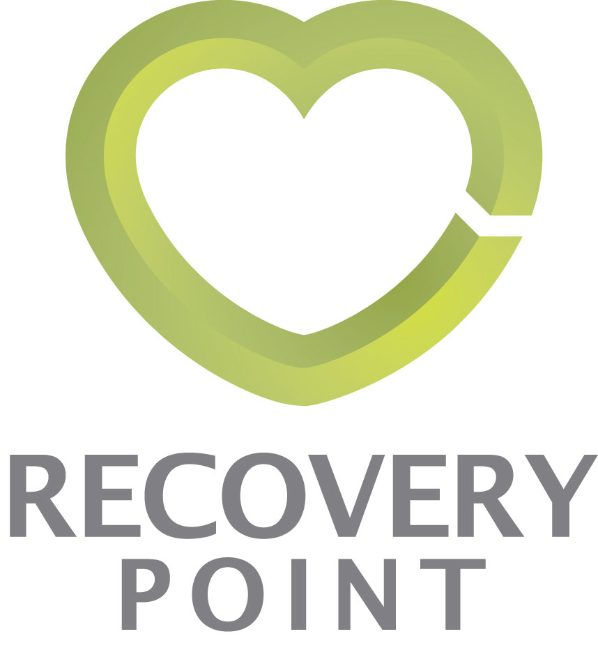 Logo Design by Hypergraph® for Recovery Point | Design #16293