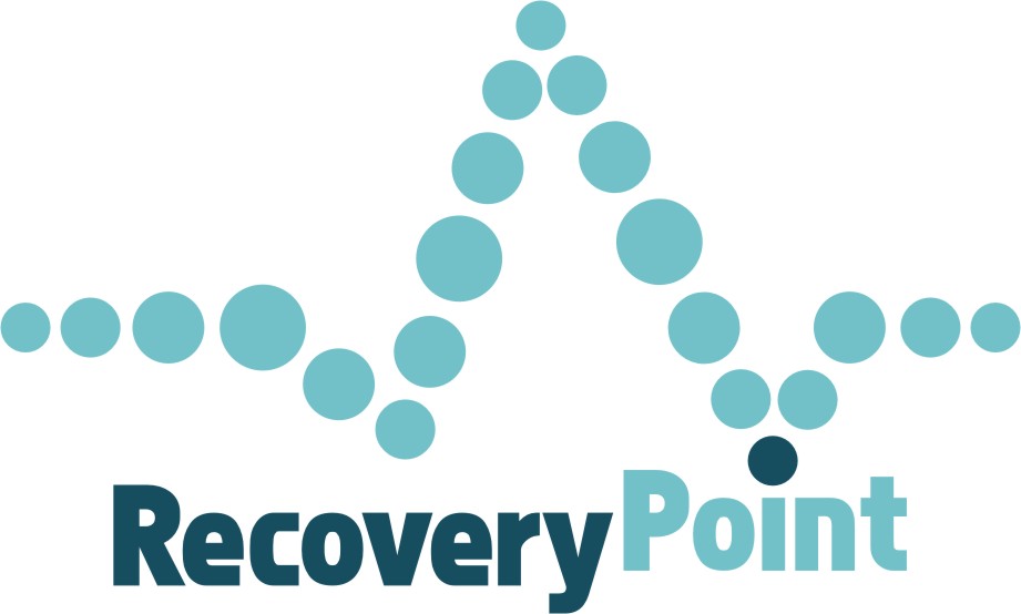 Logo Design by Hypergraph® for Recovery Point | Design #16521