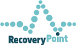 Logo Design by Hypergraph® for Recovery Point | Design: #16521
