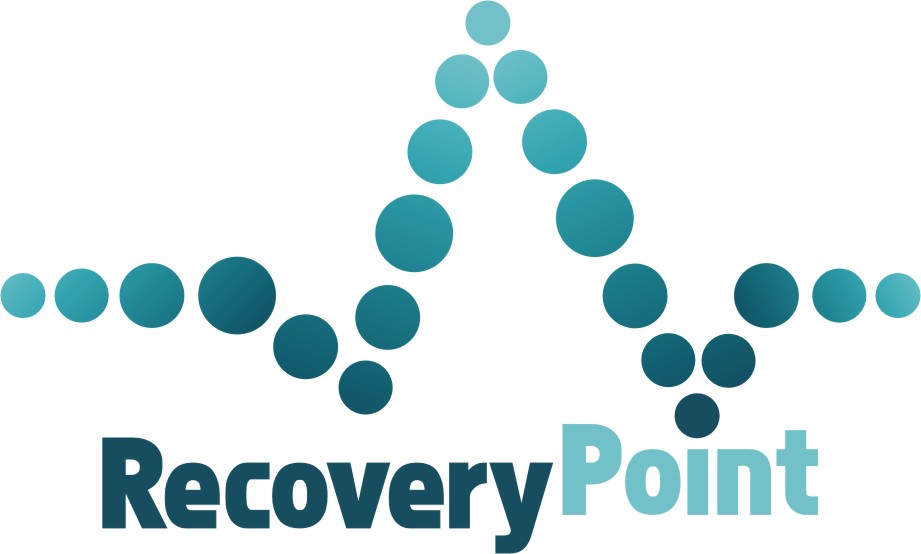 Logo Design by Hypergraph® for Recovery Point | Design #16522
