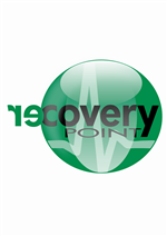Logo Design by Electric Sparrow for Recovery Point | Design: #16727