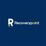 Logo Design by REX for Recovery Point | Design #16700