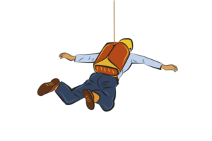 RipCord Tech | Diseño Vectorizado por Wally_F