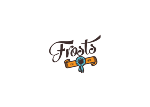Logo Design by Mandy Illustrator for frosts | Design: #9490506