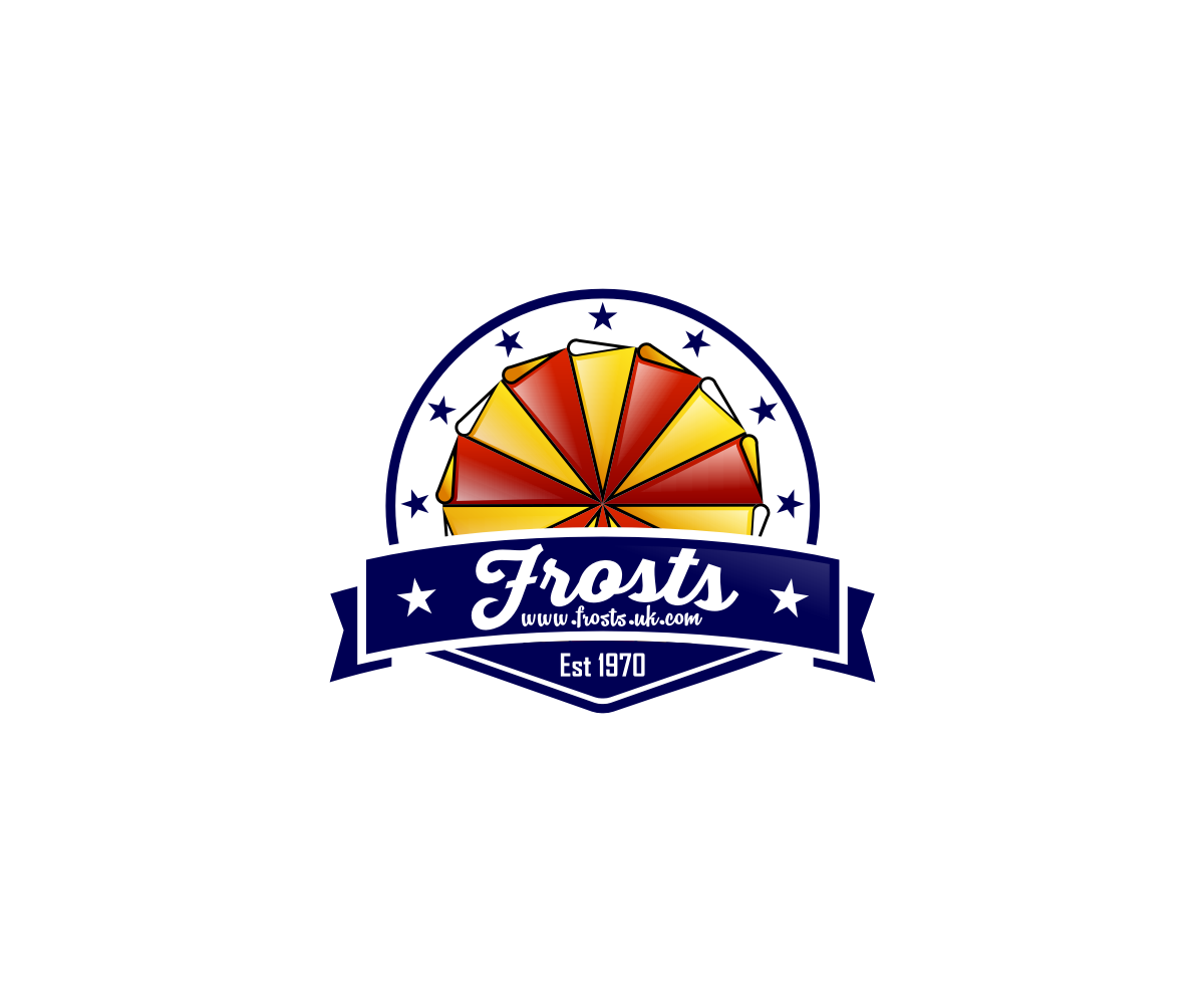 Logo Design by lucrative for frosts | Design #9429146