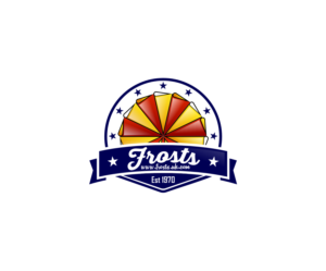 Logo Design by lucrative for frosts | Design: #9429146